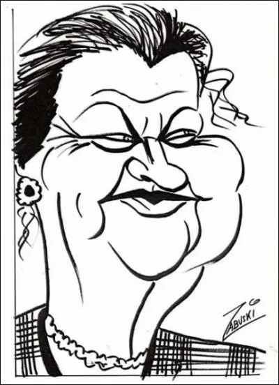 Parmi ces trois femmes, laquelle n'a pas t admise  l'Acadmie Franaise ?