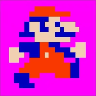 Quel tait le premier nom de notre plombier prfr, Mario ?