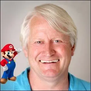 Quel est le personnage dont Charles Martinet ne fait pas la voix ? (Trouvez l'intrus)