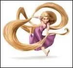 Comment s'appelle cette jeune fille ?