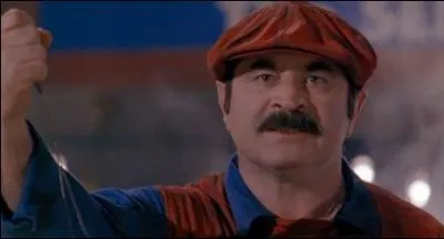 Lequel de ces films n'a pas t adapt en jeux vido ? ( pige )