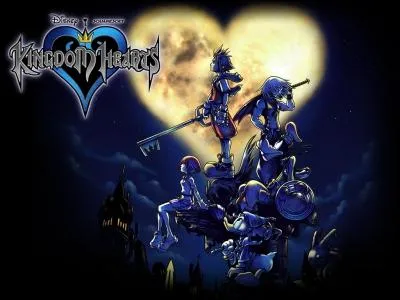 Combien y a-t-il de jeux Kingdom Heart ? ( en comptant ceux sortis au Japon et aux USA )