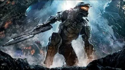 Quels sont les boss finals d'Halo et Halo 2 ( dans l'ordre ) ?