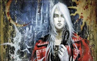 De quel jeu est issu ce personnage ?