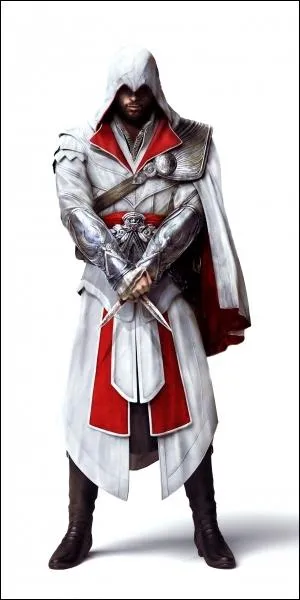 Dans quel Assassin's Creed peut-on utiliser pour la premire fois une arme  feu ?