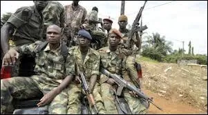 Quel chef d'État n'est PAS venu au pouvoir après un ''coup d'État'' ?