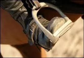 Et si pour finir je vous parle du ''coup de l'étrier'' , vous pensez à quoi ?