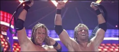 Sur qui ont-ils fait le tomb ?