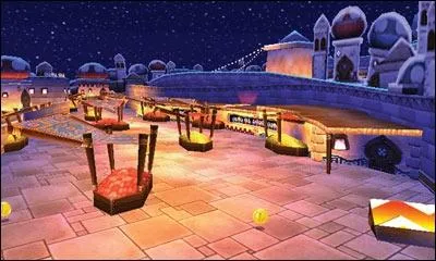 Comment s'appelle ce circuit ?