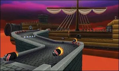 Comment s'appelle ce circuit ?