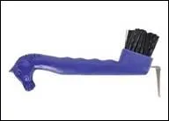 Quelle est cette brosse ?
