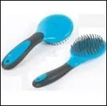 Quelle est cette brosse ?