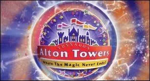 Chiapas est la nouvelle attraction d'Alton Towers.