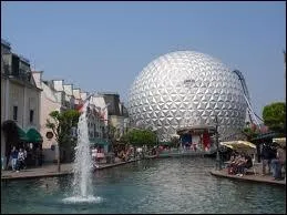 L'Eurosat a t construit par Vekoma.