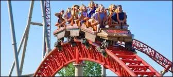 Les G positifs produisent des airtimes.