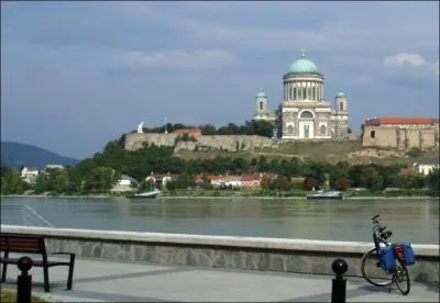 Quel fleuve traverse Vienne ?