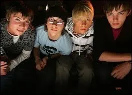 De quelle srie s'agit-il ?