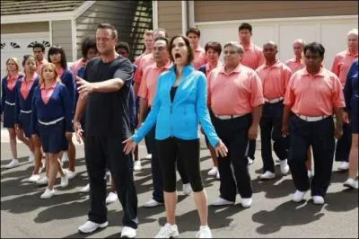 De quelle srie s'agit-il ?