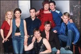 De quelle srie s'agit-il ?