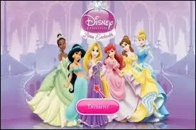 Quelle est la dernire princesse  avoir t invente ?