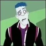 Comment s'appelle ce garon ?