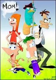 Quelle est cette srie ?