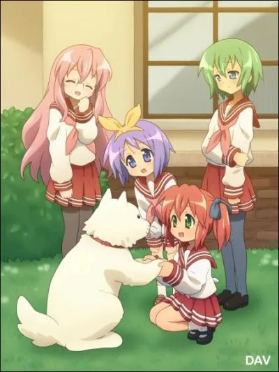 Qui est sa matresse ?