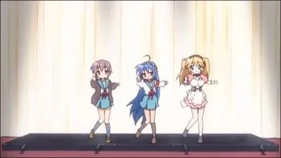 Comment s'appelle le caf dans lequel Patricia travaille ?