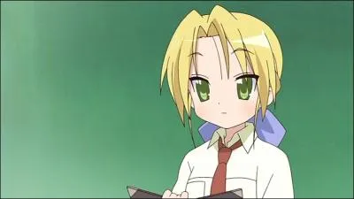 A quoi passe-t-elle son temps libre ?