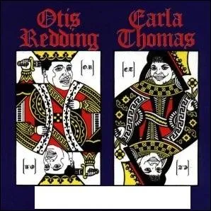 Quel nom porte cet album d'Otis Redding, en duo avec Carla Thomas ?
