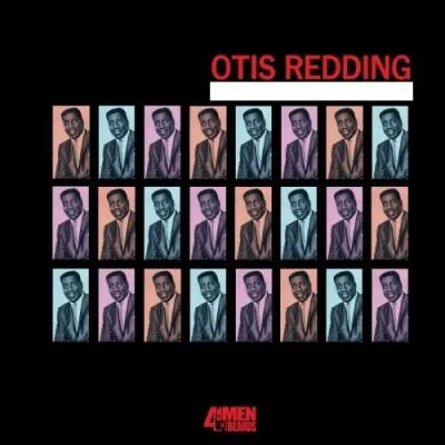 Quel nom porte cet album studio d'Otis Redding ?