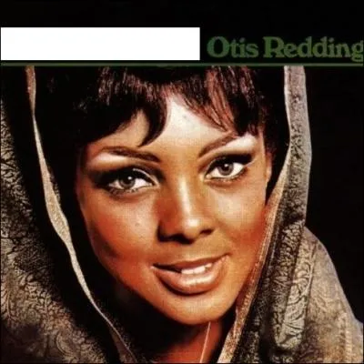 Quel nom porte cet album studio d'Otis Redding ?