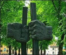 Qui entama son clbre discours par ces mots :  I have a dream  ?