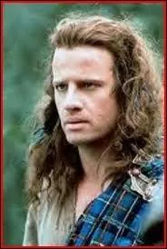 Ce MAC est le dernier  Highlander ... ou doit le rester