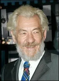 Ce MAC fut en gris puis en blanc dans La Terre du Milieu