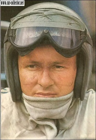 Ce MAC sportif est  l'curie