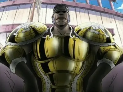 Qui attaque le Barati ?