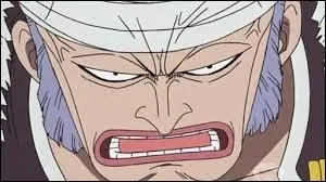 Qui a tu Don Krieg ?