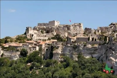 Quel est le nom de ce village ?