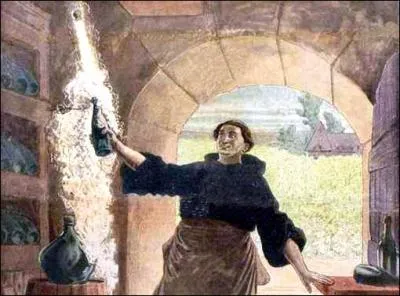 Qui a invent la champagnisation ?