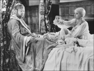 Qui a jou le rle principal de  La vie prive d'Henry VIII  ?