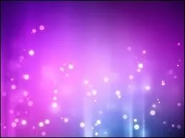 Quelle est la couleur prfre de Musa ?