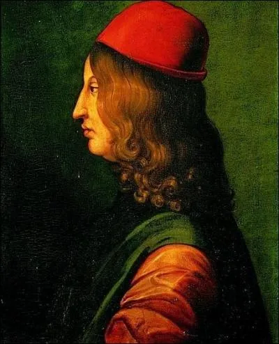 C'tait un philosophe et thologien humaniste italien, son nom est pass  la postrit comme dsignant une personne qui connat tout sur tout; il s'agit donc de...