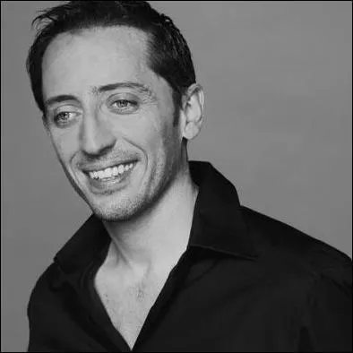 Qui est ce comique ?