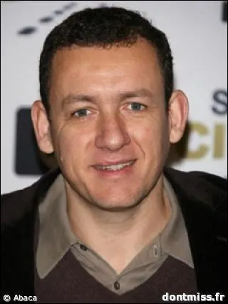 Qui est ce comique ?