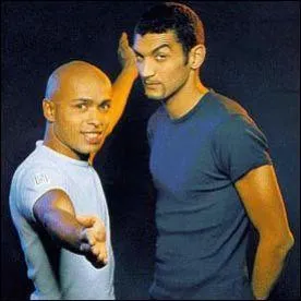 Qui sont ces comiques ?