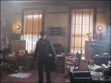 Que fait Goku juste aprs cette photo?/What will do Goku just after this pic?