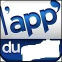 Quel est le nom de cette application ?