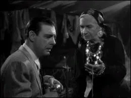 Quel est le nom de ce court mtrage muet ralis par Louis Gasnier et Max Linder en 1913 ?