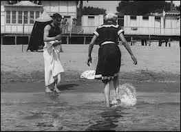 Reconnaissez-vous ce court mtrage franais ralis par Max Linder et sorti en 1913 ?